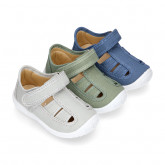 Okaaspain shop sandalias niño