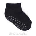 NON-SLIP SHORT COTTON SOCKS BY CONDOR.