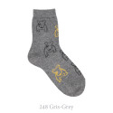 CHILDREN´S BULLDOG DESIGN SOCKS BY CONDOR.