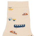 CHILDREN´S TRAVEL FANTASY SHORT SOCKS BY CONDOR.