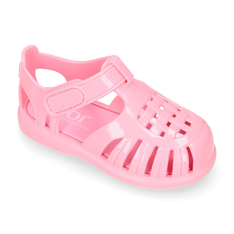 Next kids jelly sales shoes