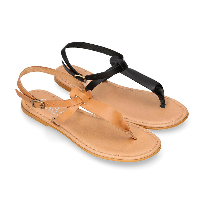 Gurkha Sandal - The Armoury
