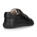 Okaa Flex respectful school Kids Oxford shoes.