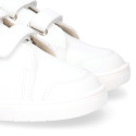 Okaa Flex school Kids Sneaker shoes. RESPECTFUL model.