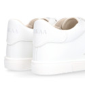 Okaa Flex school Kids Sneaker shoes. RESPECTFUL model.