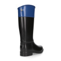 Riding style Rain boots for toddler girls and moms too.