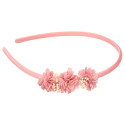 Girl's flower headband for Ceremony.