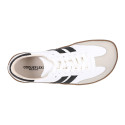 Deportiva BAREFOOT moda con cordones.