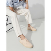 ローファー・オックスフォード CASTANER Women Laced up Shoes BIANCA8ED002AZULOXFORD Blue Vintage Style Casual Shoes For Women Oxfords Fashion Genuine