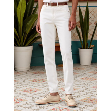 Blucher niño ceremonia con cordones en piel napa beige.