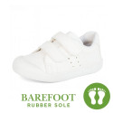 BAREFOOT Kids sneaker design shoes for school.