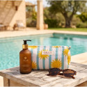 Neceser Acolchado Sunshine Mediterráneo