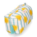 Neceser Acolchado Sunshine Mediterráneo