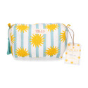Neceser Acolchado Sunshine Mediterráneo