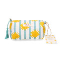 Neceser Acolchado Sunshine Mediterráneo