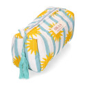 Neceser Acolchado Sunshine Mediterráneo