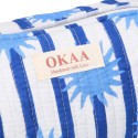 Colección Mediterránea Lobster – Tote Bag + Neceser Acolchado