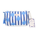 Colección Mediterránea Lobster – Tote Bag + Neceser Acolchado