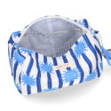 Colección Mediterránea Lobster – Tote Bag + Neceser Acolchado