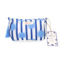 Colección Mediterránea Lobster – Tote Bag + Neceser Acolchado