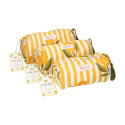 Colección Mediterránea Lobster – Tote Bag + Neceser Acolchado