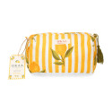 Colección Mediterránea Lobster – Tote Bag + Neceser Acolchado