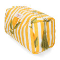 Colección Mediterránea Lobster – Tote Bag + Neceser Acolchado