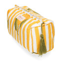 Colección Mediterránea Lobster – Tote Bag + Neceser Acolchado