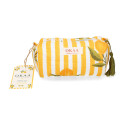Colección Mediterránea Lobster – Tote Bag + Neceser Acolchado