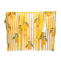 Colección Mediterránea Lobster – Tote Bag + Neceser Acolchado