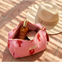 Colección Mediterránea Lobster – Tote Bag + Neceser Acolchado