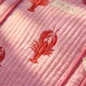 Colección Mediterránea Lobster – Tote Bag + Neceser Acolchado