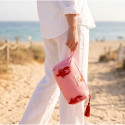 Colección Mediterránea Lobster – Tote Bag + Neceser Acolchado