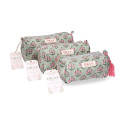 Colección Mediterránea Lobster – Tote Bag + Neceser Acolchado