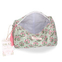 Colección Mediterránea Lobster – Tote Bag + Neceser Acolchado