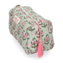 Colección Mediterránea Lobster – Tote Bag + Neceser Acolchado