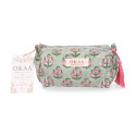 Colección Mediterránea Lobster – Tote Bag + Neceser Acolchado