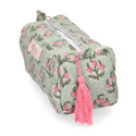 Colección Mediterránea Lobster – Tote Bag + Neceser Acolchado