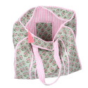 Colección Mediterránea Lobster – Tote Bag + Neceser Acolchado