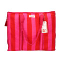 Colección Mediterránea Lobster – Tote Bag + Neceser Acolchado