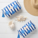 Colección Mediterránea Lobster – Tote Bag + Neceser Acolchado