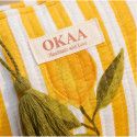 Colección Mediterránea Lobster – Tote Bag + Neceser Acolchado