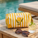 Colección Mediterránea Lobster – Tote Bag + Neceser Acolchado