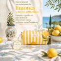 Colección Mediterránea Lobster – Tote Bag + Neceser Acolchado