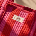 Colección Mediterránea Lobster – Tote Bag + Neceser Acolchado