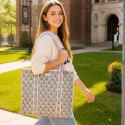 Colección Mediterránea Lobster – Tote Bag + Neceser Acolchado