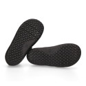 BAREFOOT Girl Mary Jane shoes for school.