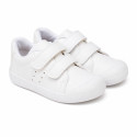 BAREFOOT Kids sneaker design shoes for school.