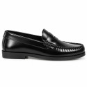 Mocasín Clásico de Piel Suave para Niño