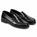 Mocasín Clásico de Piel Suave para Niño